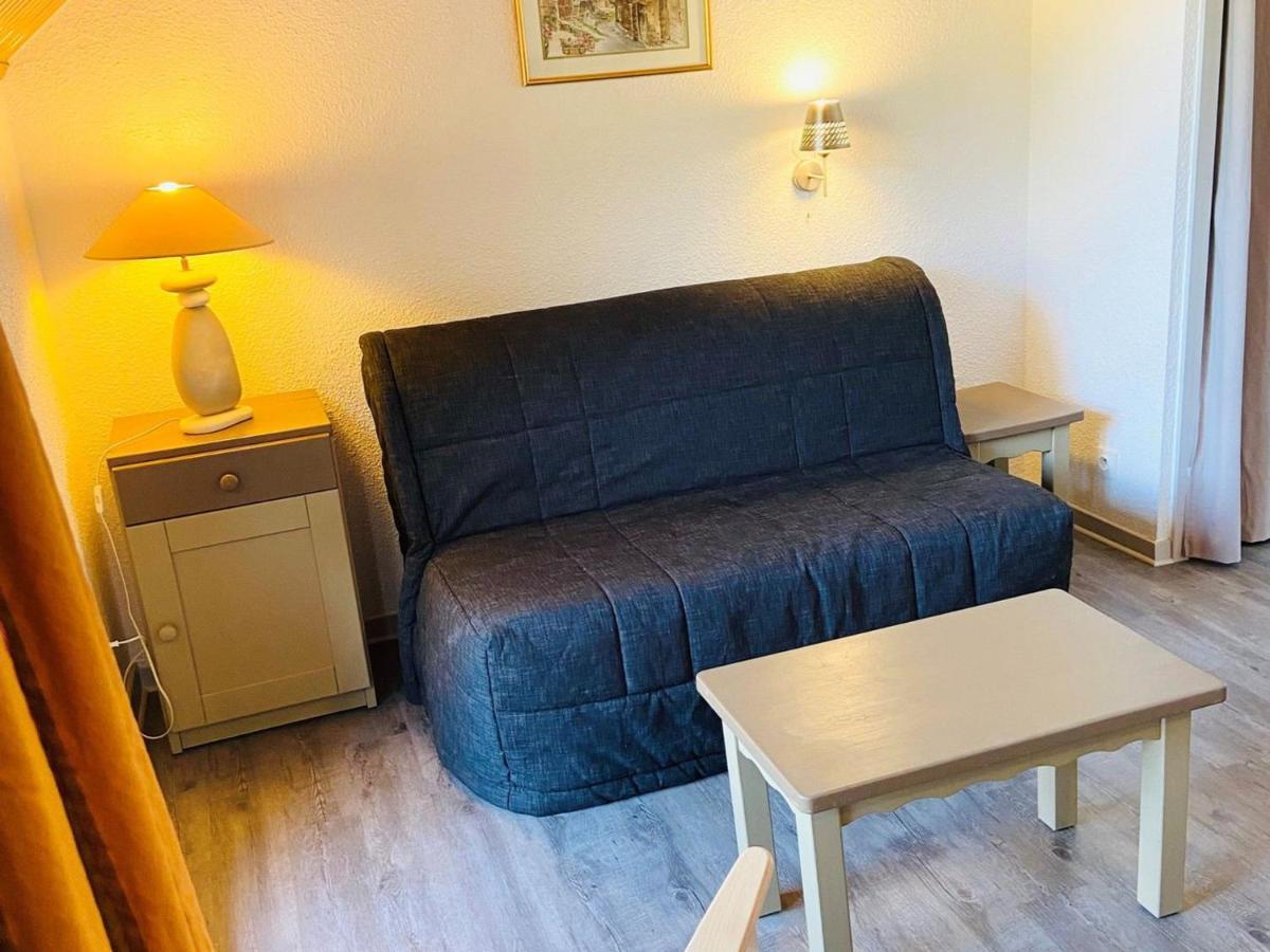 Duplex Moderne Avec Balcon, Parking, Cuisine Equipee - Fr-1-516-22 Apartment Les Deux Alpes Exterior foto
