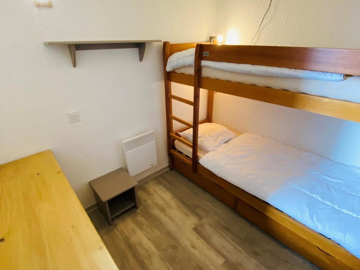 Duplex Moderne Avec Balcon, Parking, Cuisine Equipee - Fr-1-516-22 Apartment Les Deux Alpes Exterior foto